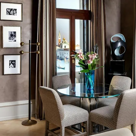 The Gritti Palace, a Luxury Collection Hotel, Venice-3